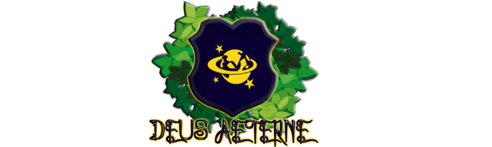 Deus Aeterne Index du Forum