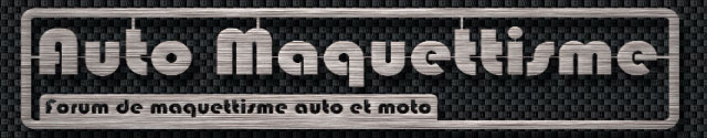 Auto Maquettisme Index