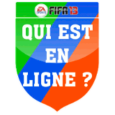 Qui est en ligne ?