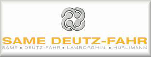 Same Deutz-Fahr passion
