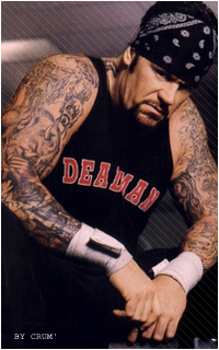 Undertaker