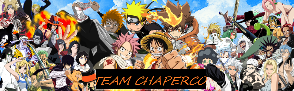 chaperco Index du Forum