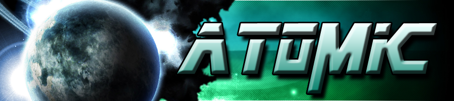 ATOMIC Forum Index