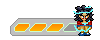 Super Saiyen 4 Ultime