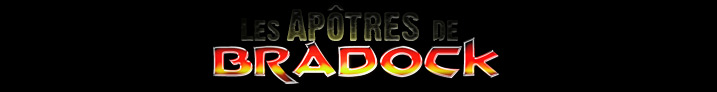 Bradock Forum Index